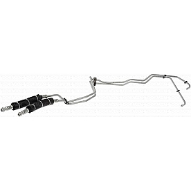 Dorman (OE Solutions) Auto Trans Oil Cooler Hose Assembly - 624-439