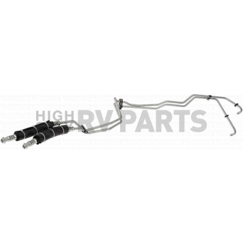 Dorman (OE Solutions) Auto Trans Oil Cooler Hose Assembly - 624-439