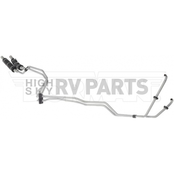 Dorman (OE Solutions) Auto Trans Oil Cooler Hose Assembly - 624-439-1