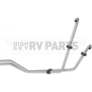 Dorman (OE Solutions) Auto Trans Oil Cooler Hose Assembly - 624-439-2