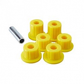 ARB Leaf Spring Bushing Yellow Polyurethane - OMESB106