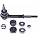 Dorman Chassis Premium Stabilizer Bar Link Kit - SK7299PR