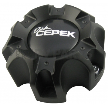 Cepek Wheel Wheel Center Cap - DC7804