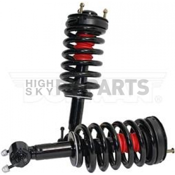 Dorman (OE Solutions) Air Spring to Coil Spring Conversion Kit - 949-506