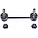 Dorman MAS Select Chassis Stabilizer Bar Link Kit - SL45045