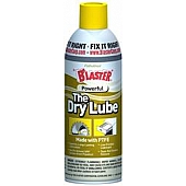 Blaster Dry Film Lubricant 16TDL