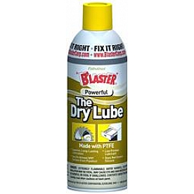 Blaster Dry Film Lubricant 16TDL