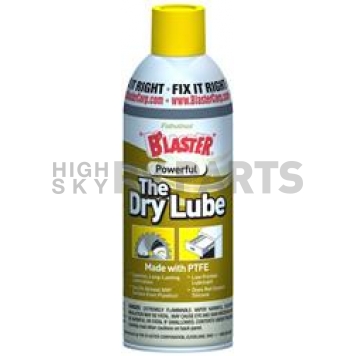 Blaster Dry Film Lubricant 16TDL