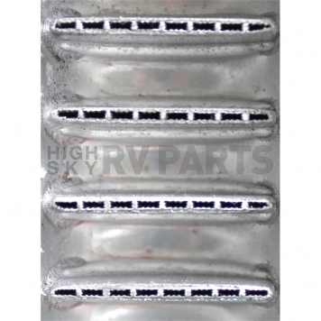 BD Diesel Fluid Cooler 1030606D12-1