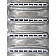 BD Diesel Fluid Cooler 1030606D12