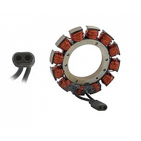 ACCEL Alternator Stator 152107