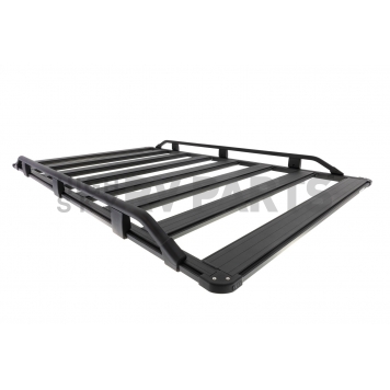 ARB Roof Basket Accessory Bar - Black Set Of 2 - 1780130