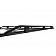 ARB Roof Basket Accessory Bar - Black Set Of 2 - 1780130