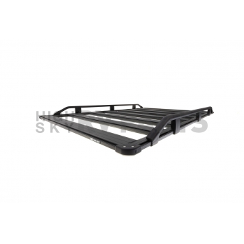 ARB Roof Basket Accessory Bar - Black Set Of 2 - 1780130-3