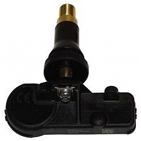 Crown Automotive Jeep Replacement Tire Pressure Monitoring System Sensor Valve Assembly 56029398AB