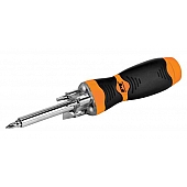 Performance Tool Screwdriver W9205