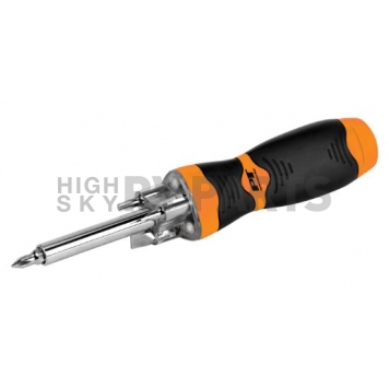 Performance Tool Screwdriver W9205