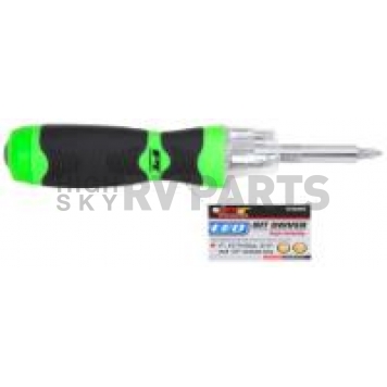 Performance Tool Screwdriver W9205-3