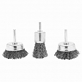 Performance Tool Wire Brush W1226