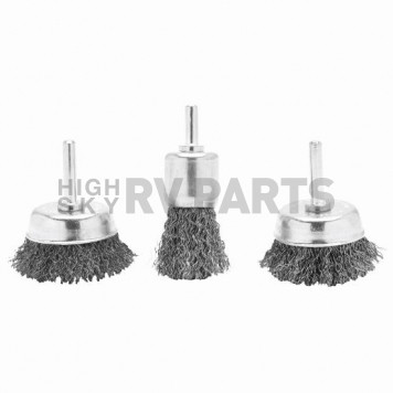 Performance Tool Wire Brush W1226