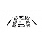MaxTrac Coil Spring Set Of 2 - 202740