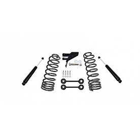 MaxTrac Coil Spring Set Of 2 - 202740