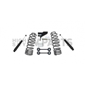 MaxTrac Coil Spring Set Of 2 - 202740