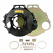 Quick Time Manual Trans Bellhousing - RM-6060-MWA