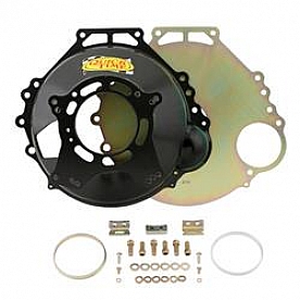 Quick Time Manual Trans Bellhousing - RM-6060-MWA
