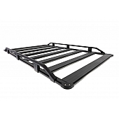 ARB Roof Basket Accessory Bar - Black Set Of 2 - 1780110