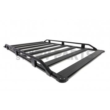 ARB Roof Basket Accessory Bar - Black Set Of 2 - 1780110