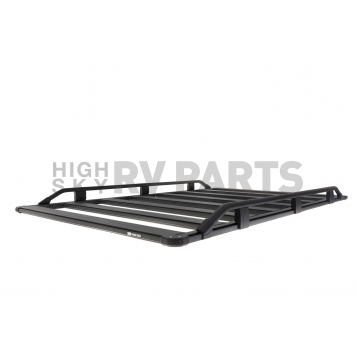 ARB Roof Basket Accessory Bar - Black Set Of 2 - 1780110-1