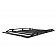 ARB Roof Basket Accessory Bar - Black Set Of 2 - 1780110