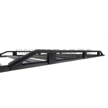 ARB Roof Basket Accessory Bar - Black Set Of 2 - 1780110-2