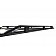 ARB Roof Basket Accessory Bar - Black Set Of 2 - 1780110