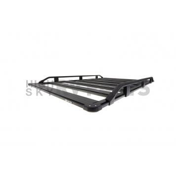 ARB Roof Basket Accessory Bar - Black Set Of 2 - 1780110-3
