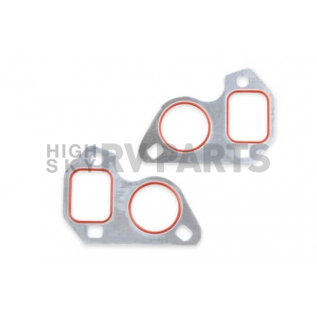 Earl's Plumbing Water Pump Block Off Plate LS0022-3