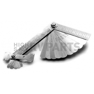 Performance Tool Feeler Gauge W129C
