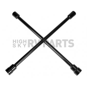 Performance Tool Lug Nut Wrench W13
