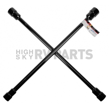 Performance Tool Lug Nut Wrench W13-1