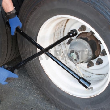 Performance Tool Lug Nut Wrench W13-2