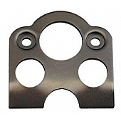 Moroso Performance Quarter Turn Fastener Mounting Bracket 71553