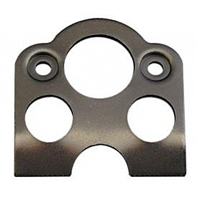 Moroso Performance Quarter Turn Fastener Mounting Bracket 71553