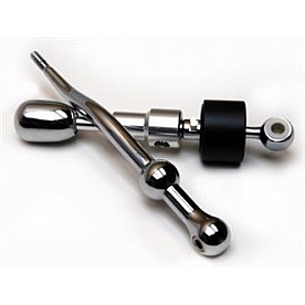 Fidanza Manual Trans Shifter Lever - 891927