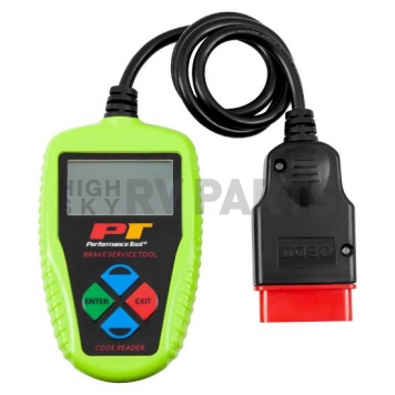 Performance Tool Diagnostic Scan Tool W3000