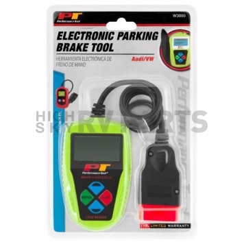 Performance Tool Diagnostic Scan Tool W3000-1