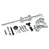Performance Tool Slide Hammer Puller Set W89725