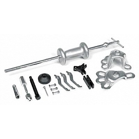 Performance Tool Slide Hammer Puller Set W89725