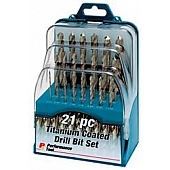 Performance Tool Drill Bit W9016