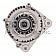 Remy International Alternator/ Generator 12347